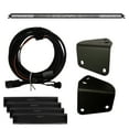 thumbnail image 2 of Rigid Industries 46713 2021 Ford Bronco Sport 40 Inch SR-Series Light Bar Roof Mount Kit, 2 of 2