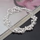 thumbnail image 4 of Pulsera de Plata 925 Pulsera de la boda de las mujeres Pulsera de la moda de regalo, 4 of 8