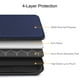 thumbnail image 5 of Funda rígida para portátil FINPAC para MacBook Air/Pro de 13 pulgadas, 5 of 7