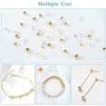 thumbnail image 3 of Craft Beads Loose Pearls for Jewelry Making Necklace Waist Chain Jewelry Making, 3 of 8