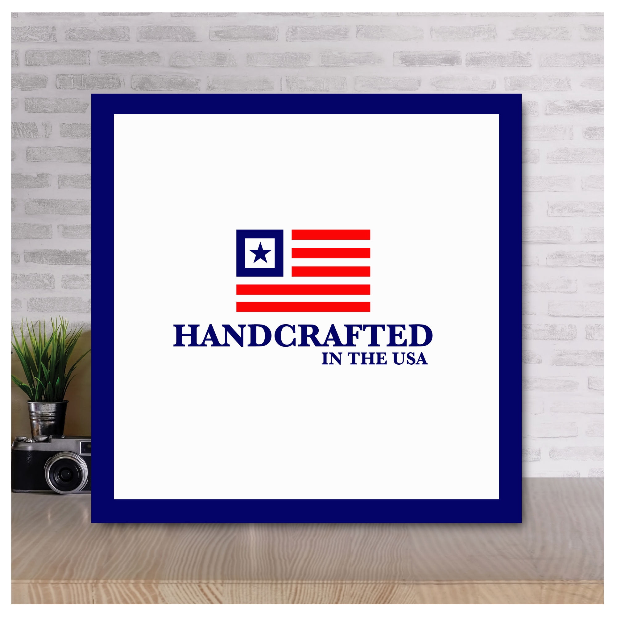Courtside Market Silverwood Gallery-Wrapped Canvas Wall Art, 16x20