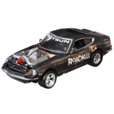 Hot Wheels RLC Custom '71 Datsun 240Z