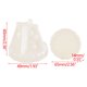 thumbnail image 3 of Bandeja Grande para Cubitos de Hielo para Cócteles y Bebidas | Diseño de Fácil Liberación | Formas de Oso y Pingüino | Apta para Lavavajillas | Material de Grado Alimenticio | 1 Unidad | Uso para, 3 of 9