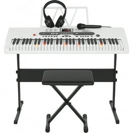 YAMAHA Psr-E353 Portable Yamaha Keyboard - Walmart.com