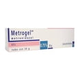 thumbnail image 1 of Metrogel 0.75% gel 30 g, 1 of 3