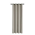 thumbnail image 2 of Rideaux Occultants Robustes, Draperies Thermiques Chaudes pour Toutes les Pièces, Rideaux Thermiques pour Porte, 2 of 6