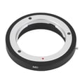 thumbnail image 1 of Primer Plano Del Anillo Adaptador De Lente De Montura Md-Eos Para Minolta Md Mc Para Cámaras Con Montura Canon Ef Noticed EL008191-00, 1 of 6