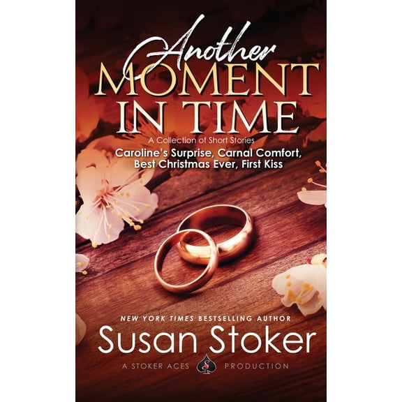 Another Moment in Time, (Paperback)