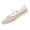 White, variant on Women Glitter Hollow Mesh Buckle Strap Mary Jane Jelly Flat Shoes Transparent PVC Footwear For Beach Casual Outdoor Summer Daily Pool Walking