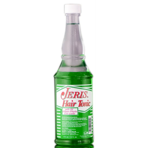 Clubman Jeris Hair Tonic with Oil - 14 oz