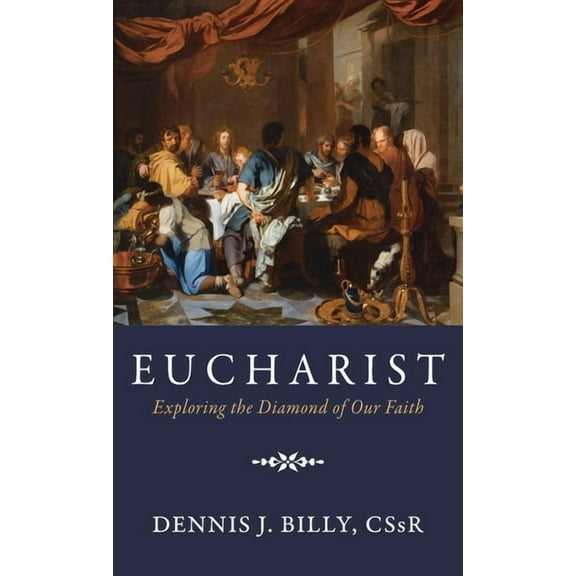 Eucharist, (Hardcover)
