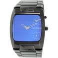 thumbnail image 1 of Nixon Men's Banks A0601630 Black Stainless-Steel Quartz Watch, 1 of 2