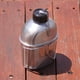 thumbnail image 4 of 2x Cantimplora 1L y .6L de material acero Inxodiable Caldera de Cantina Portátil con Hebilla Acopilado de Cinturón / para Acampada shamjiam Tetera de taza de cantina al aire libre, 4 of 9