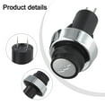 thumbnail image 2 of SPRING A Must Have Accessory Model 66220 Ignitor Button Switch Designed To Fit For Weber For Genesis Ii And For Spirit Series Perfectly, 2 of 9