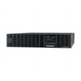 thumbnail image 4 of CyberPower OL1500RTXL2UN Smart App Online UPS System, 1500VA/1350W, 8 Outlets, 2U Rack/Tower + Pre-Installed SNMP Card, 4 of 7