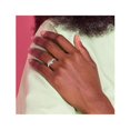 thumbnail image 2 of Sterling Silver Snake Slither Ring, 2 of 5