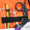 thumbnail image 5 of Lightning X Value Compact Medic First Responder EMS/EMT Stocked Trauma Bag w/Standard Fill Kit A, 5 of 5