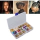 thumbnail image 5 of Colgante de rastas para el pelo ANGGREK decoración única aleación, 5 of 8