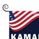 thumbnail image 3 of Kamala Harris 2024 Jardín Doble Cara (Estilo C), 3 of 4