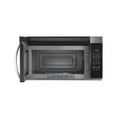thumbnail image 3 of Microondas campana Whirlpool WMMS3130RZ de 76 cm (30”) y 1.7 pies cúbicos, 3 of 6