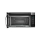 thumbnail image 3 of Microondas campana Whirlpool WMMS3130RZ de 76 cm (30”) y 1.7 pies cúbicos, 3 of 6