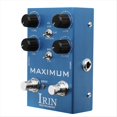 thumbnail image 1 of Ecualizador de Efectos para Guitarra, Pedal de Efectos para Guitarra, Mini Ecualizador para Guitarra, Color Azul, 1 of 9