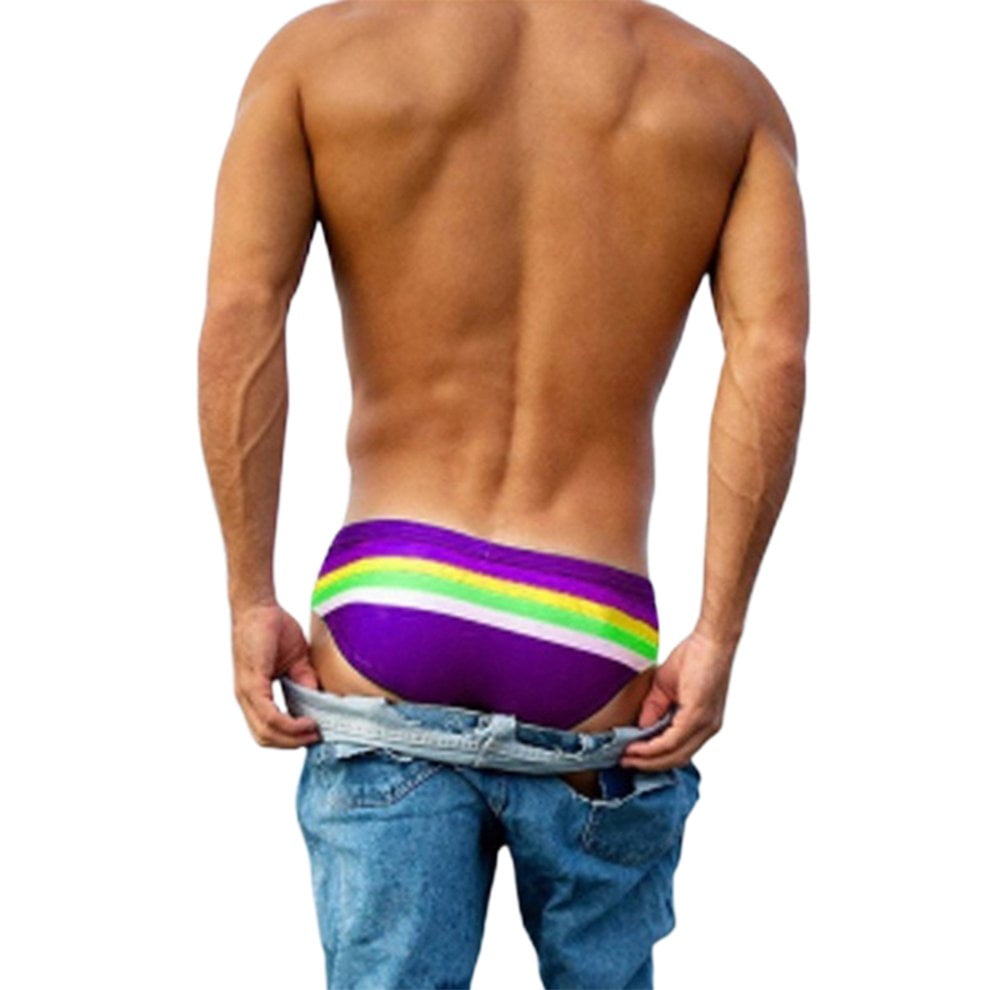 slip swimwear
