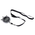 thumbnail image 4 of WHAMVOX 1Set Handheld Digital Timer Zinc Alloy Multi Trainers, 4 of 7