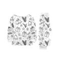 thumbnail image 6 of Christmas Family Pajamas Matching Set, Holiday Sleepwear Long Sleeve Jammies for Men Women Kids Christmas Eve Outfits, 6 of 6