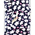 thumbnail image 4 of Camison Para Dormir Mujer Pijama Aesthetic Batas Dama Bluson, 4 of 5
