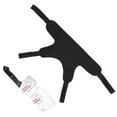 thumbnail image 4 of Dog Halloween Costumes, Wide Use Pet Halloween Party Clothes  For Parties For Holidays S,M,L, 4 of 8