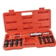 thumbnail image 1 of Kit de extractor de rodamientos internos de orificio ciego, 9 Uds., 8-32mm, con caja de almacenamiento, removedor profesional de rodamientos internos, 1 of 7