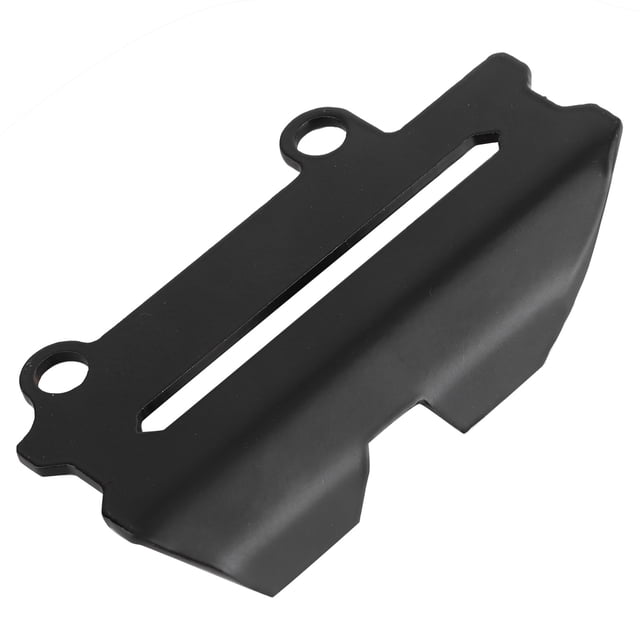 Black,Rear Brake Master Cylinder Master Cylinder Guard Motorcycle Master Cylinder Guard Unparalleled Experience