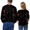 thumbnail image 3 of Christmas Sweatshirts Men Tracksuit O Neck Pullovers Autumn Men Winter Streetwear 90S Vintage Clothes Full Sleeve Male Clothin, 3 of 4