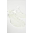 thumbnail image 6 of Tory Burch Women's Mini Miller Flip Flops, 6 of 7