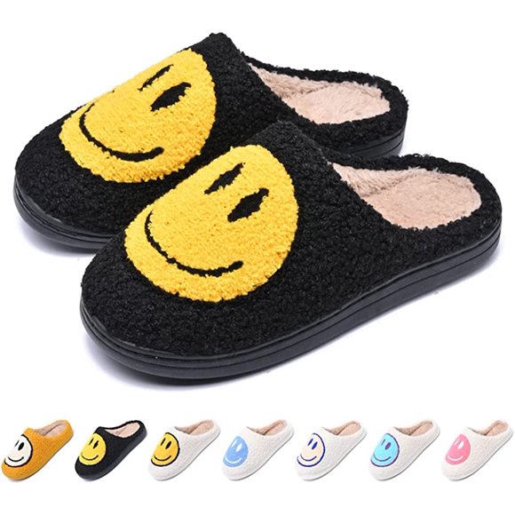 Happy Feet Slippers
