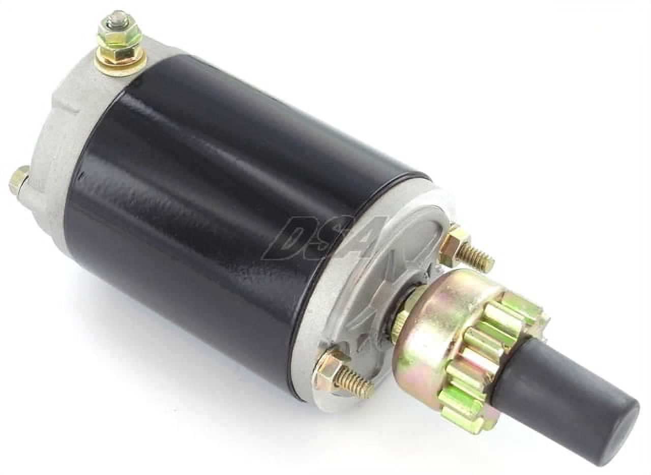 RAREELECTRICAL New Starter Compatible with 00-06 Honda ATV Rancher TRX350FM TRX350FE TRX350TE 31200-HN5-M01 : RAREELECTRICAL New Starter Compatible with Khd