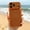 Orange, variant on For iPhone 15 Phone Case,Complex Multi-Triangular Pattern Design,[Compatible with Mag-safe],Anti-Scratch Ultra Slim Shockproof Anti-fall Drop Protection,Thin Fit Phone Case,Orange