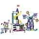 thumbnail image 1 of LEGO Friends Magical Noria y Slide 41689 Kit de Construcción Parque Temático Infantil, 1 of 2