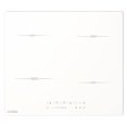 thumbnail image 1 of Estufa de inducción COVERCOOK, 4 quemadores de refuerzo, 2800 W, 23 pulgadas, 1 of 7