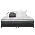 thumbnail image 1 of Colchón King Size Trini + Box + Almohada Royal Twin + Sábanas Royal, 1 of 8