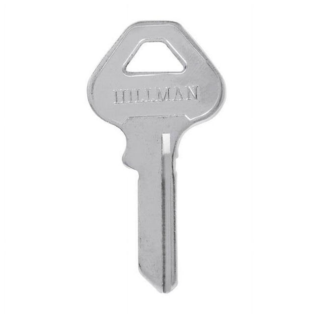 Llave universal Key Hillman 88/25 para candados Ace