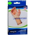 thumbnail image 1 of Sport Aid Slip-On Wrist Support SM 1 Each (Pack of 2), 1 of 1