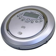 CD-968 DURABRAND CD MP3 Player