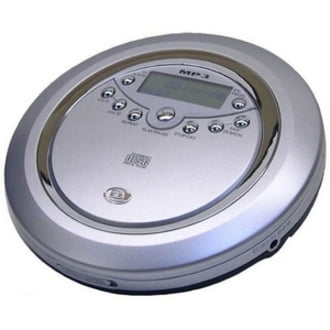 CD-968 DURABRAND CD MP3 Player