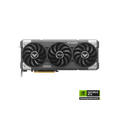 thumbnail image 2 of TUF NVIDIA GeForce 5060 Graphic Card - 8 GB GDDR7 - 7680 x 4320 - 2.68 GHz Boost Clock - 128 bit Bus Width - PCI Express 5.0 x8 - DisplayPort - 3 x DisplayPort - HDMI, 2 of 12