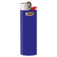 thumbnail image 3 of (5 pack) BIC Maxi Classic Pocket Lighter, 1-Count, Color May Vary, 3 of 7