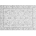 thumbnail image 1 of Ahgly Company Indoor Rectangle Oriental Gray Traditional Area Rugs, 8' x 10', 1 of 4