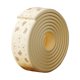 thumbnail image 1 of Protector De Esquinas Para Bebés | Esquina Para Bebés Alfombrilla Infantil Alfombrilla Protectora Adecuada Para Estanterías, Paredes, Camas, Armarios, Muebles, Mesas, Mostradores 2 M, 1 of 5