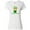 AA-White, variant on Inktastic St Patricks Day Clothes Women's T-Shirt
